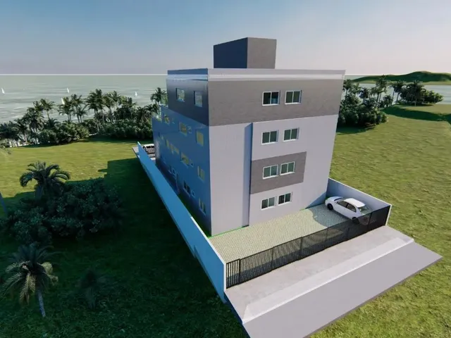 Imagem 14: Apartamento para Venda Tem 67 Metros Quadrados com 2 Quartos em Jacumã - Conde - Pb
