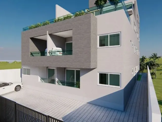 Imagem 13: Apartamento para Venda Tem 67 Metros Quadrados com 2 Quartos em Jacumã - Conde - Pb