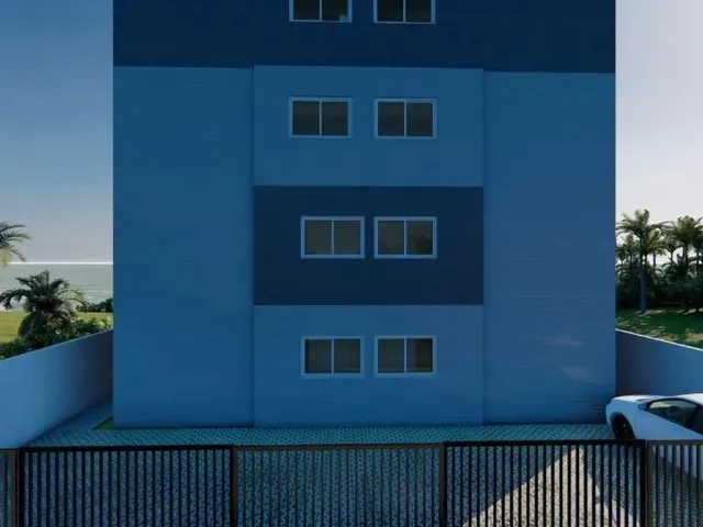 Imagem 12: Apartamento para Venda Tem 67 Metros Quadrados com 2 Quartos em Jacumã - Conde - Pb