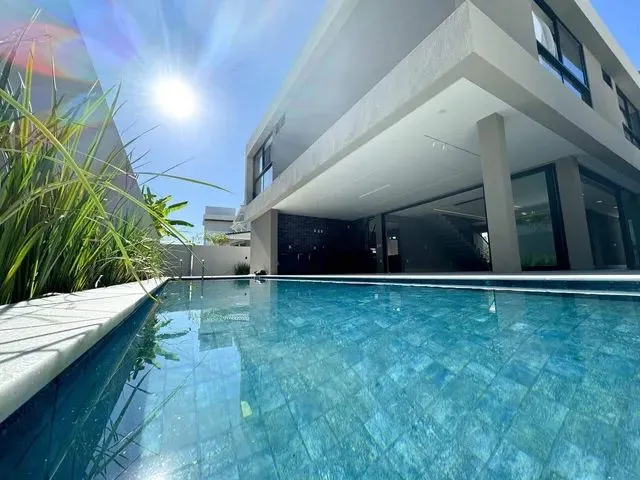 Imagem: Casa em Condominio À Venda, 5 Quartos