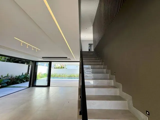 Imagem 6: Casa em Condominio À Venda, 5 Quartos, 5 Suítes, 4 Vagas, Intermares - Cabedelo/Pb