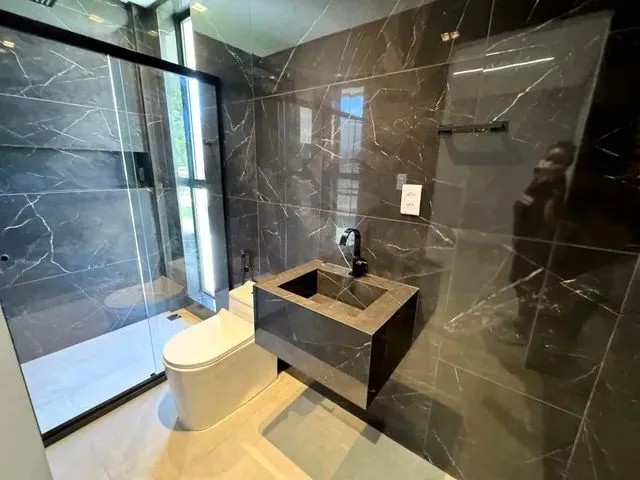 Imagem 4: Casa em Condominio À Venda, 5 Quartos, 5 Suítes, 4 Vagas, Intermares - Cabedelo/Pb