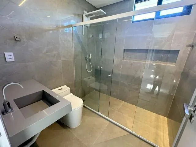 Imagem 8: Casa em Condominio À Venda, 5 Quartos, 5 Suítes, 4 Vagas, Intermares - Cabedelo/Pb