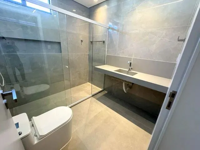 Imagem 2: Casa em Condominio À Venda, 5 Quartos, 5 Suítes, 4 Vagas, Intermares - Cabedelo/Pb