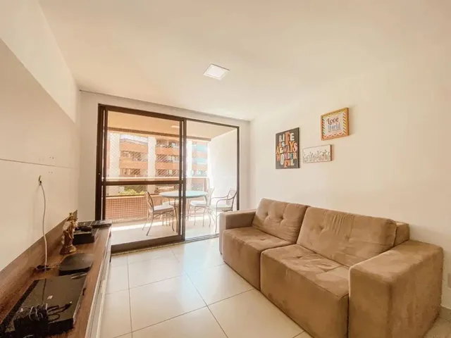 Imagem 1: Vendo Belíssimo Apartamento com Móveis Projetados Área de Lazer Completa Alto Padrão