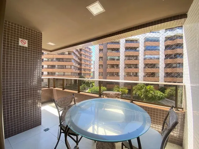 Imagem 9: Vendo Belíssimo Apartamento com Móveis Projetados Área de Lazer Completa Alto Padrão