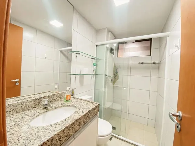 Imagem 10: Vendo Belíssimo Apartamento com Móveis Projetados Área de Lazer Completa Alto Padrão