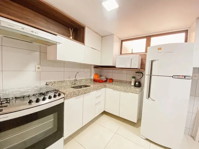 Imagem 4: Vendo Belíssimo Apartamento com Móveis Projetados Área de Lazer Completa Alto Padrão