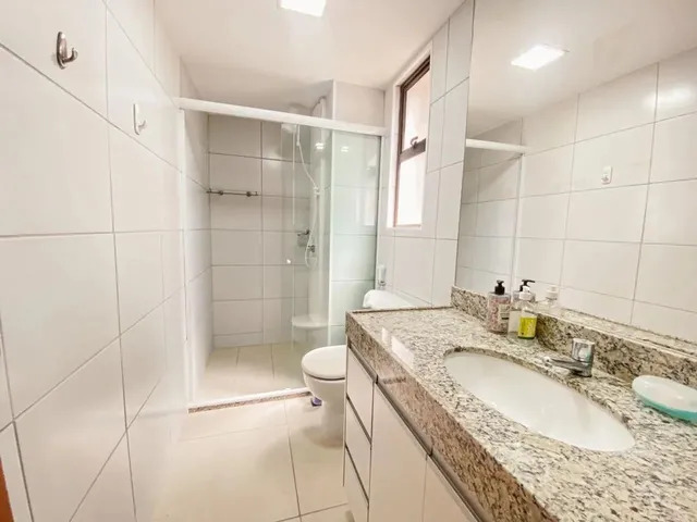 Imagem 3: Vendo Belíssimo Apartamento com Móveis Projetados Área de Lazer Completa Alto Padrão