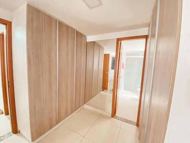Imagem 2: Vendo Belíssimo Apartamento com Móveis Projetados Área de Lazer Completa Alto Padrão