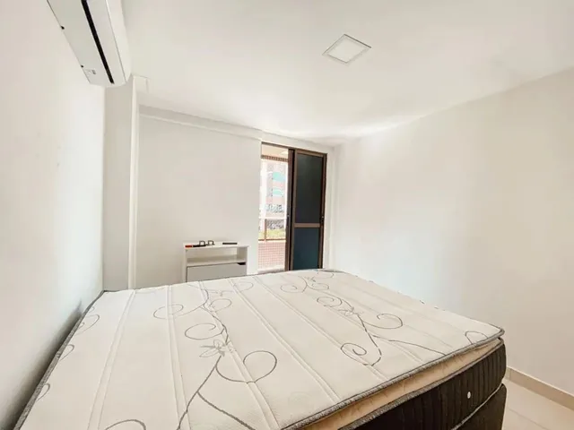 Imagem 5: Vendo Belíssimo Apartamento com Móveis Projetados Área de Lazer Completa Alto Padrão