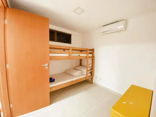 Imagem 8: Vendo Belíssimo Apartamento com Móveis Projetados Área de Lazer Completa Alto Padrão
