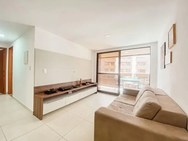 Imagem 6: Vendo Belíssimo Apartamento com Móveis Projetados Área de Lazer Completa Alto Padrão