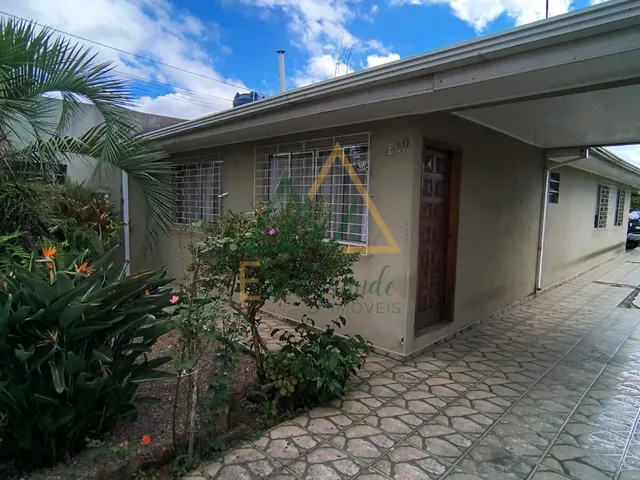 Imagem: Vende-Se 2 Casas no Mesmo Terreno - Hauer