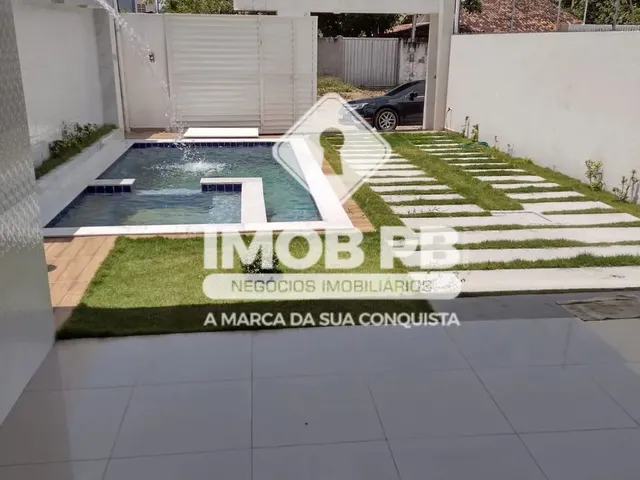 Imagem 5: Imóvel para Venda com 210 Metros Quadrados com 3 Quartos em Praia de Carapibus - Conde