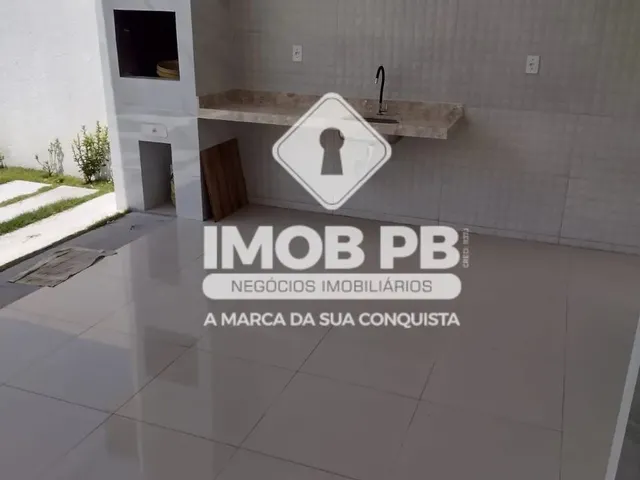 Imagem 4: Imóvel para Venda com 210 Metros Quadrados com 3 Quartos em Praia de Carapibus - Conde