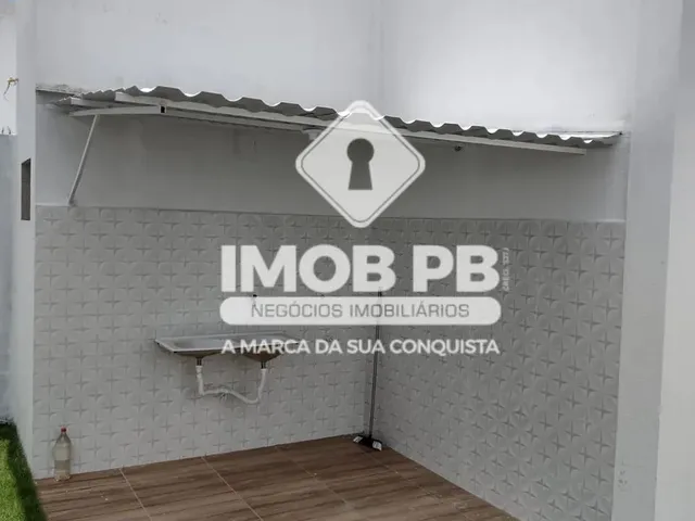 Imagem 7: Imóvel para Venda com 210 Metros Quadrados com 3 Quartos em Praia de Carapibus - Conde