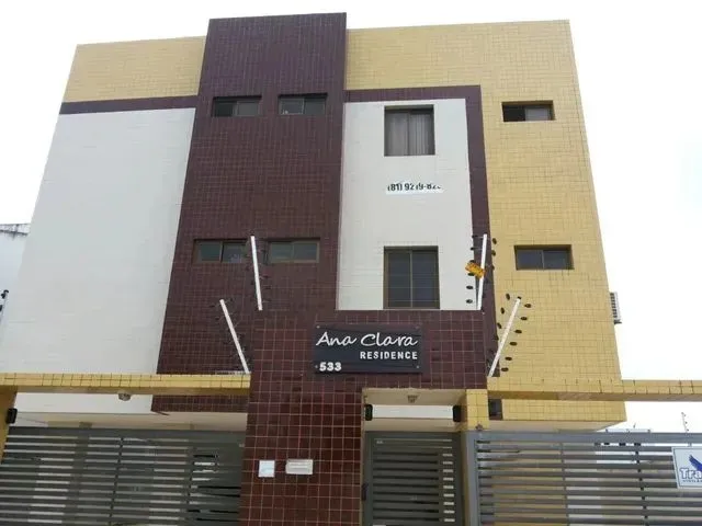 Imagem: Excelente Apartamento em Intermares (52