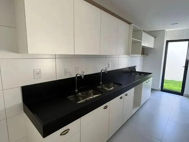 Imagem: Casa de Condomínio Sobrado, Nova, 03 Suites