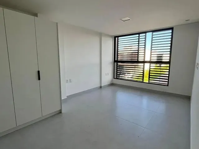 Imagem 3: Casa de Condomínio Sobrado, Nova, 03 Suites, Terraço Gourmet, Área de Lazer Em