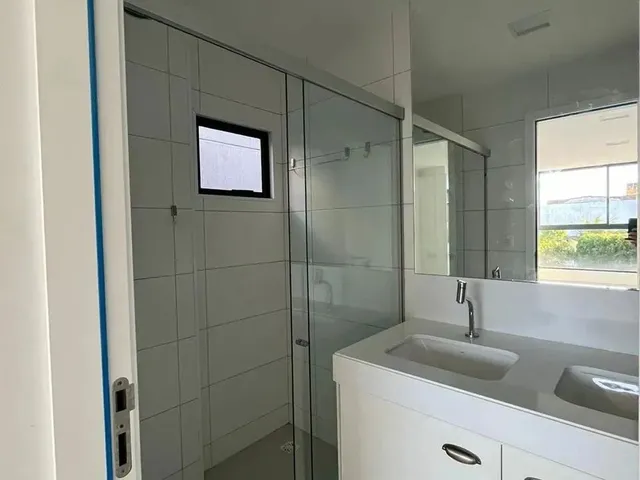 Imagem 9: Casa de Condomínio Sobrado, Nova, 03 Suites, Terraço Gourmet, Área de Lazer Em