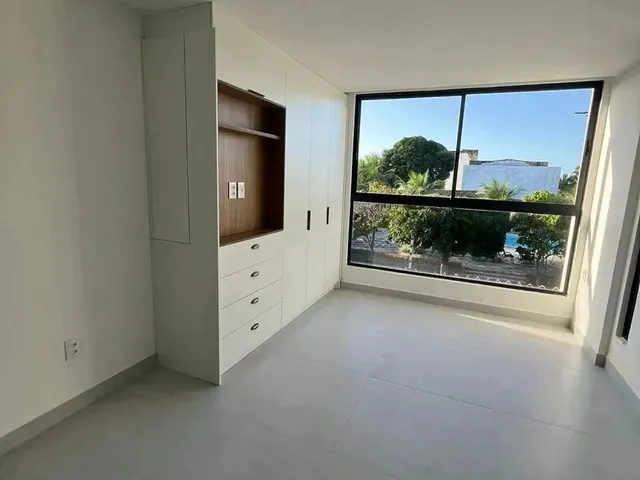 Imagem 8: Casa de Condomínio Sobrado, Nova, 03 Suites, Terraço Gourmet, Área de Lazer Em