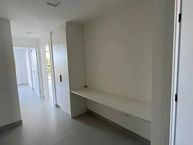 Imagem 2: Casa de Condomínio Sobrado, Nova, 03 Suites, Terraço Gourmet, Área de Lazer Em