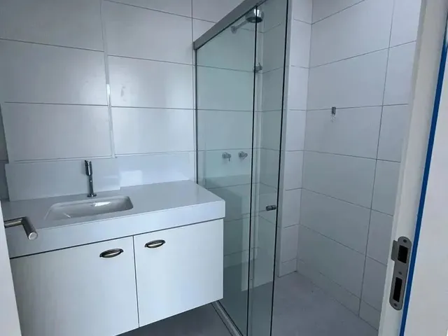 Imagem 7: Casa de Condomínio Sobrado, Nova, 03 Suites, Terraço Gourmet, Área de Lazer Em