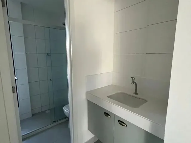 Imagem 11: Casa de Condomínio Sobrado, Nova, 03 Suites, Terraço Gourmet, Área de Lazer Em