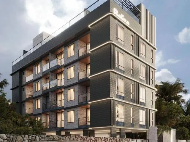 Imagem 1: Apartamento com 1 Dormitório À Venda, 22 M² por R$ 238.000,00 - Intermares
