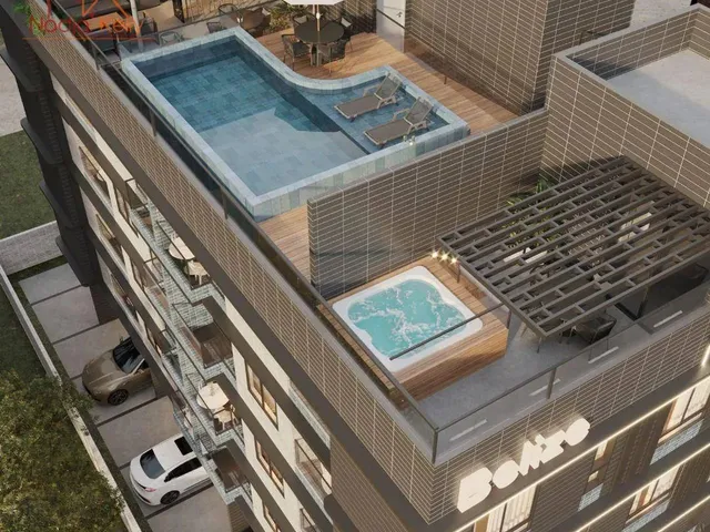 Imagem 10: Apartamento com 1 Dormitório À Venda, 22 M² por R$ 238.000,00 - Intermares