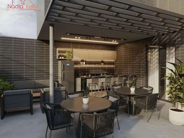Imagem 5: Apartamento com 1 Dormitório À Venda, 22 M² por R$ 238.000,00 - Intermares