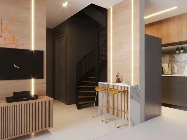 Imagem 13: Apartamento com 1 Dormitório À Venda, 22 M² por R$ 238.000,00 - Intermares