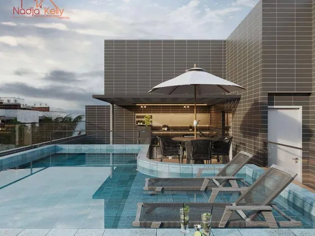 Imagem 7: Apartamento com 1 Dormitório À Venda, 22 M² por R$ 238.000,00 - Intermares