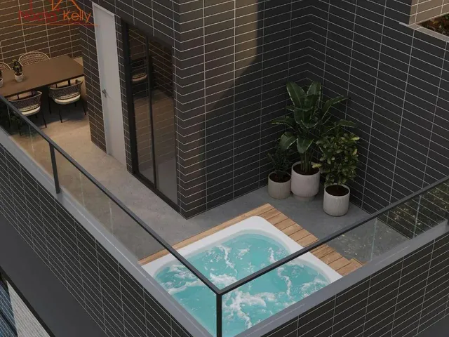Imagem 9: Apartamento com 1 Dormitório À Venda, 22 M² por R$ 238.000,00 - Intermares