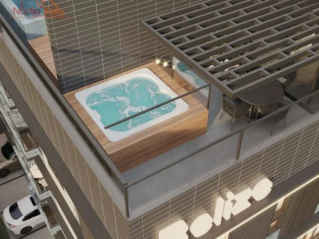 Imagem 11: Apartamento com 1 Dormitório À Venda, 22 M² por R$ 238.000,00 - Intermares