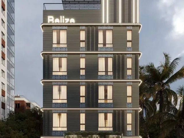 Imagem 4: Apartamento com 1 Dormitório À Venda, 22 M² por R$ 238.000,00 - Intermares
