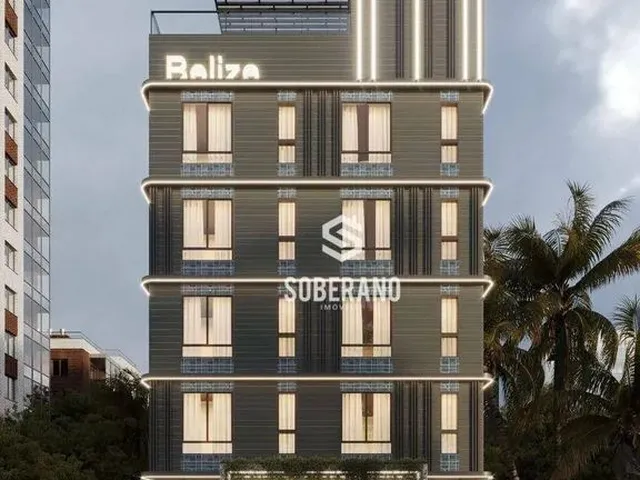 Imagem: Flat Já Pronto À Venda, 22 M² - Intermares