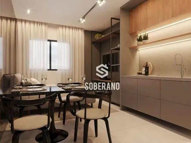 Imagem 2: Flat Já Pronto À Venda, 22 M² - Intermares - Cabedelo/Pb