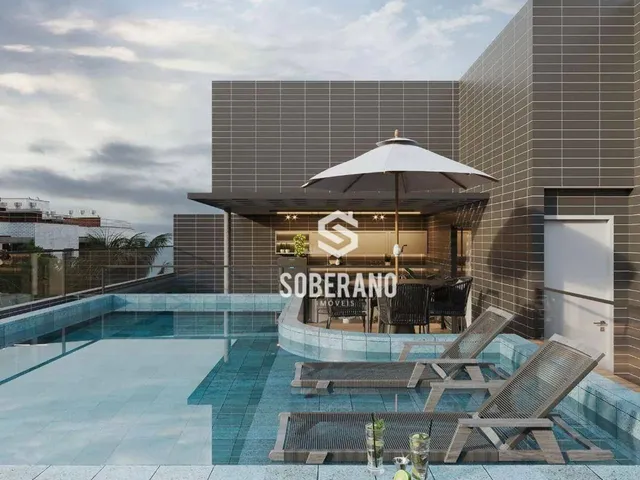 Imagem 8: Flat Já Pronto À Venda, 22 M² - Intermares - Cabedelo/Pb