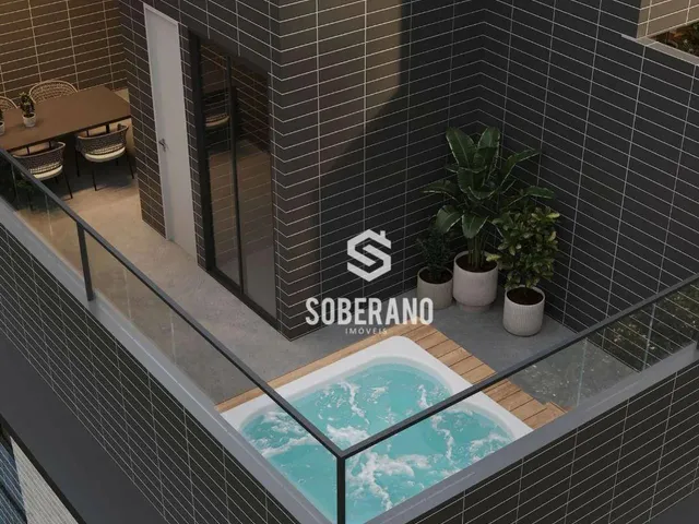 Imagem 5: Flat Já Pronto À Venda, 22 M² - Intermares - Cabedelo/Pb