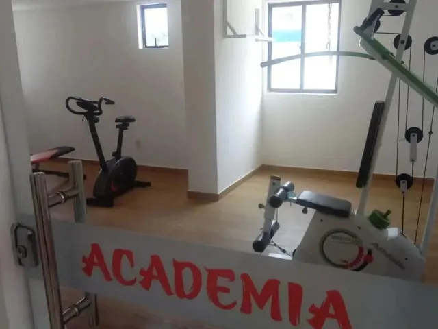 Imagem 2: Apartamento para Venda em João Pessoa, Intermares, 3 Dormitórios, 3 Suítes, 4