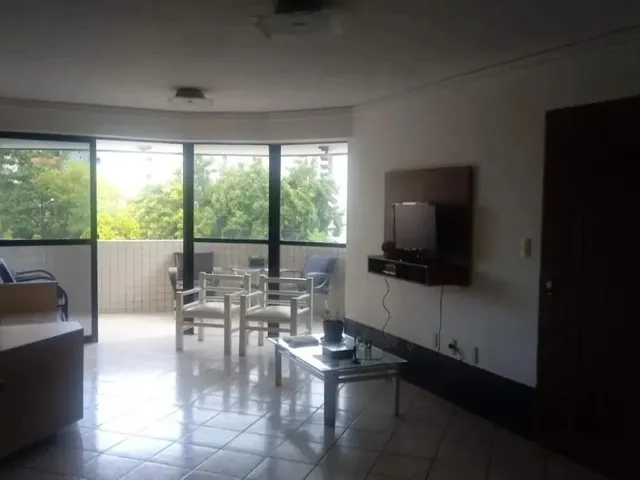 Imagem 12: Apartamento para Venda em João Pessoa, Intermares, 3 Dormitórios, 3 Suítes, 4