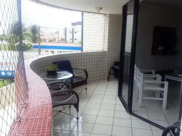 Imagem 8: Apartamento para Venda em João Pessoa, Intermares, 3 Dormitórios, 3 Suítes, 4