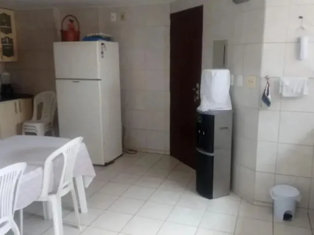 Imagem 4: Apartamento para Venda em João Pessoa, Intermares, 3 Dormitórios, 3 Suítes, 4