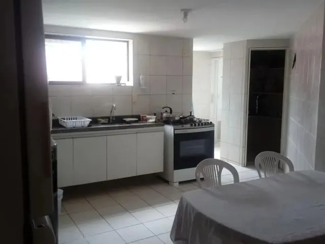 Imagem 10: Apartamento para Venda em João Pessoa, Intermares, 3 Dormitórios, 3 Suítes, 4