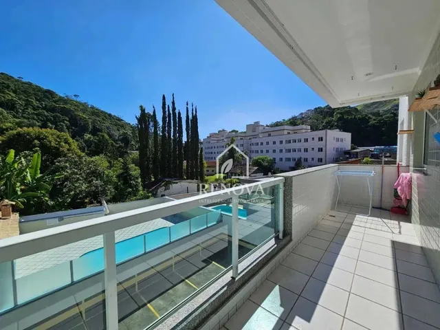 Imagem 1: Apartamento com 3 Quartos À Venda, 85 M² por R$ 595.000 - Várzea - Teresópolis/Rj