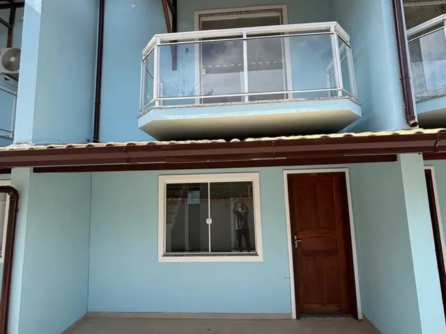 Imagem: Guapimirim - Duplex À Venda no Bairro Bananal