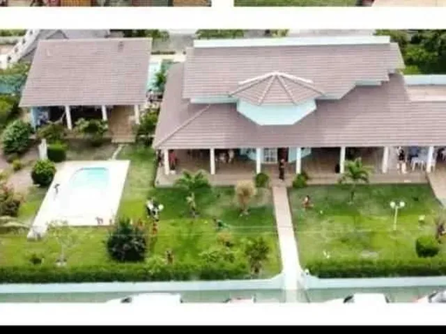 Imagem: Excelente Casa no Condominio Fechado Green