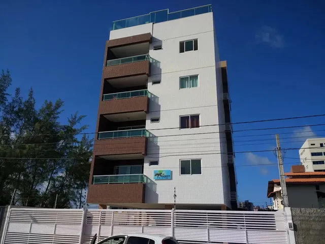 Imagem: Apartamento para Venda Tem 98 Metros Quadrados